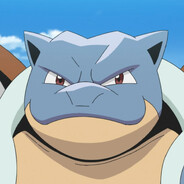 Baloo avatar