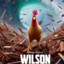 Wilson!!! Lo siento !!!