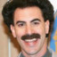 Borat Sagdiyev