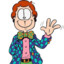 Jon Arbuckle