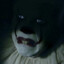 Sad Pennywise