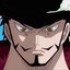 Mihawk Juracule