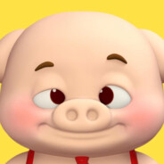 成了故事中的狗