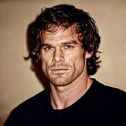 Dexter Morgan