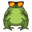 Frog's avatar