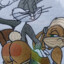 [21cм]Bugs Bunny❤