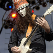 Buckethead