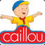 Caillou der Supreme Smurf