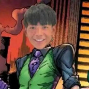 理塘最強白は丁真一郎