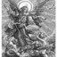 Archangel Michael