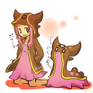 海兔兽（西海形态）