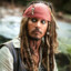 Captain Jack Sparrow