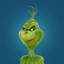 Grinch))))))