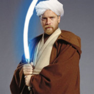 Obi Wan Taliban