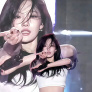 向日葵夜间绽放