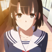 Megumi.
