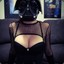 (*#*) Dark Vader (*#*)