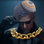 Kanye Wesker