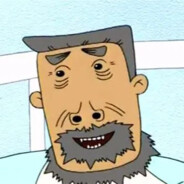 翻斗花园牛爷爷