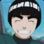 rock lee