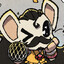 Jukebox Rat