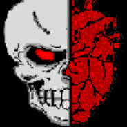 SkullHeart Specter