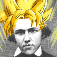 Super Saiyan Morphy