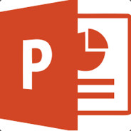 Microsoft PowerPoint