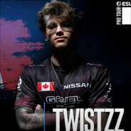 Twistzz.