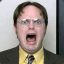 Dwight K. Schrute