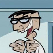 Denzel Crocker