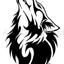 Wolf okami de Pendragon