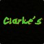 Clarke&#039;s