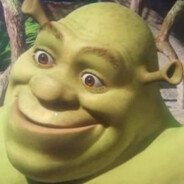 shrek