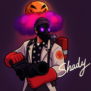 shady