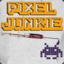 PIXEL JUNKIE