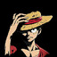 D. Luffy