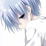 她的眼睛像繁星