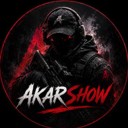 a  k  a  r   s  h  o  w