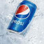 A Cold Pepsi