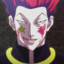 Hisoka