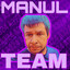 ☭МАНУЛ☭