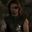 Snake Plissken