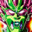 Limitless LSSG Broly's Avatar