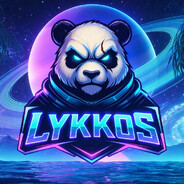 Lykkos