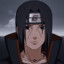 Itachi Uchiha DROP.SKIN