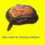 bread snake