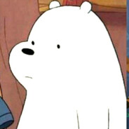 ICE bear