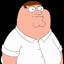 Peter Griffin