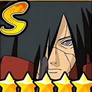 宇智波斑【秽土转生】